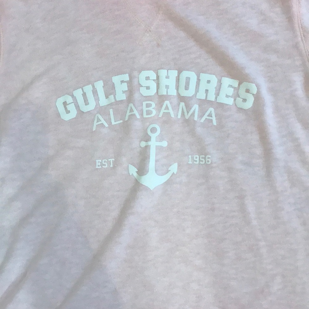 Pink sweatshirt - Picture 2 of 5